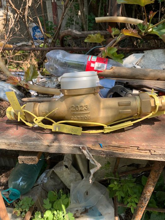 Vând un apometru, aproape nou.