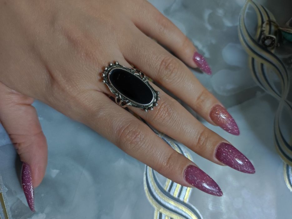 Бижутерия ,кольца