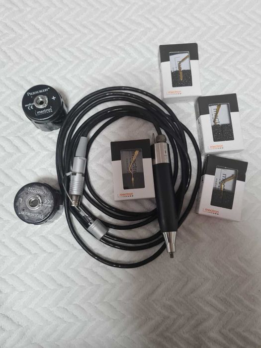 Instrument chirurgicale