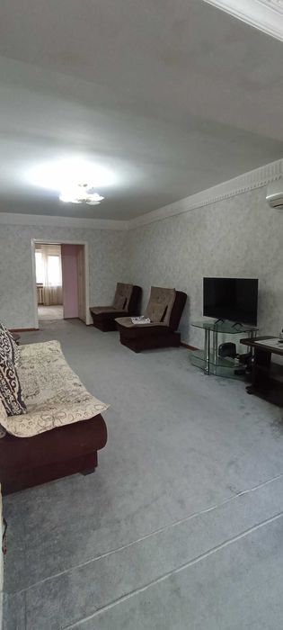Дархан, СК Старт,Новомосковская.Продам квартиру 3/2/5 кирпич,65 метров