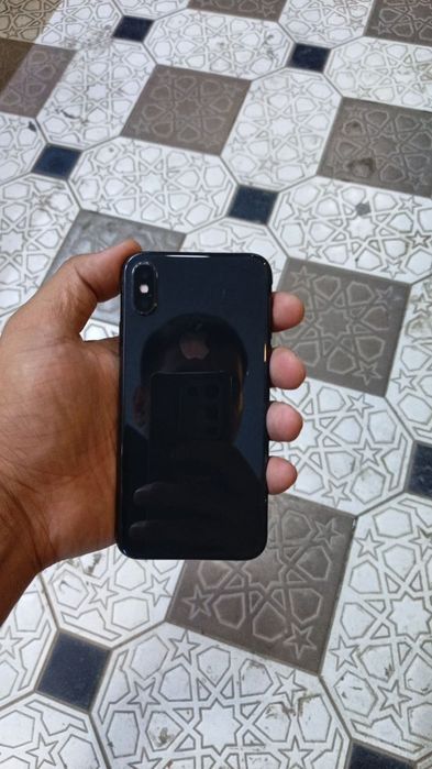 Iphone x sotiladi