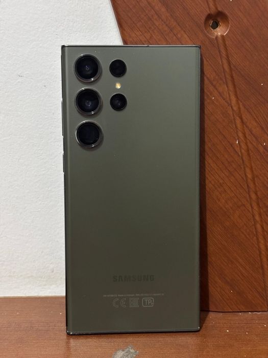 Самсунг S23 ultra