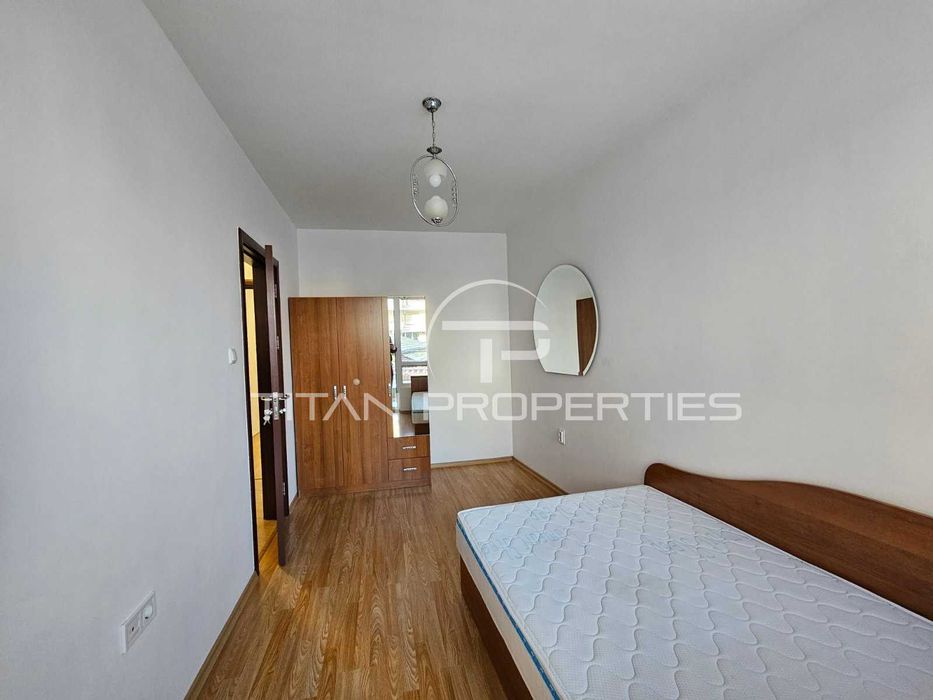 Тристаен апартамент Кършияка