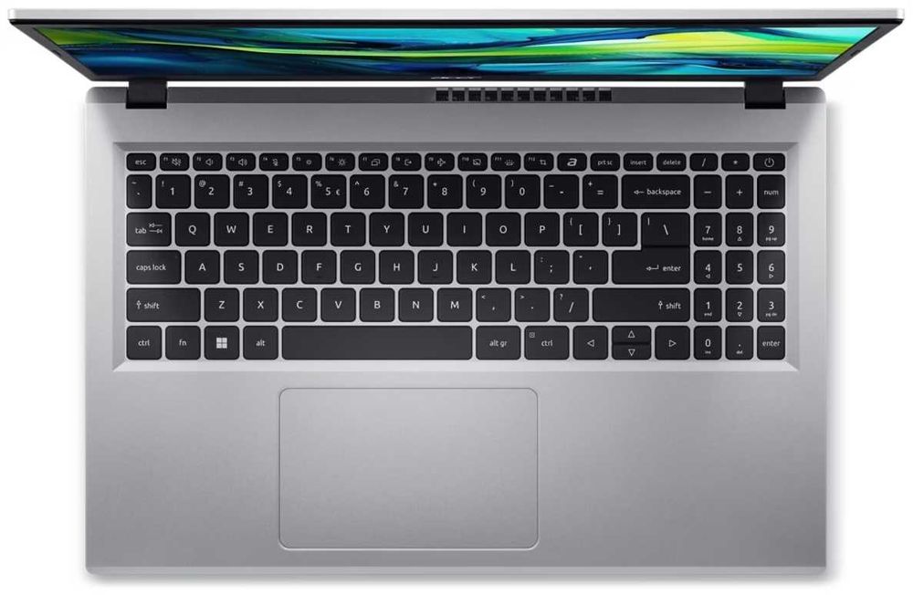 Acer Aspire Go 15 / Intel Core i3-N355 ОПТОМ и в РОЗНИЦУ