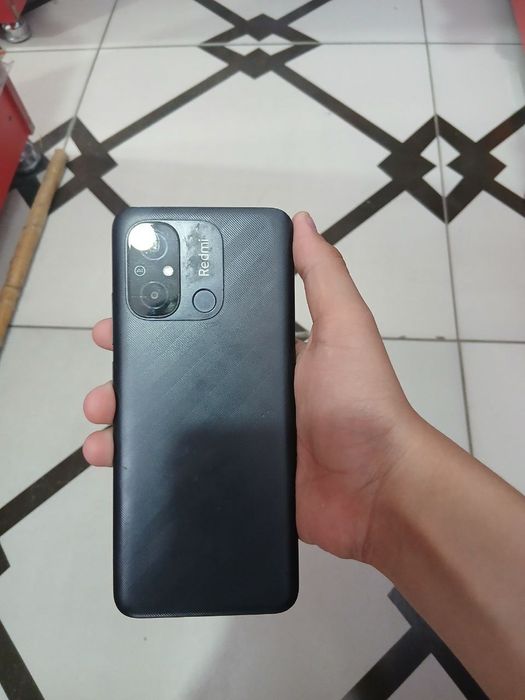 Redmi 12c 3/64 ideal
