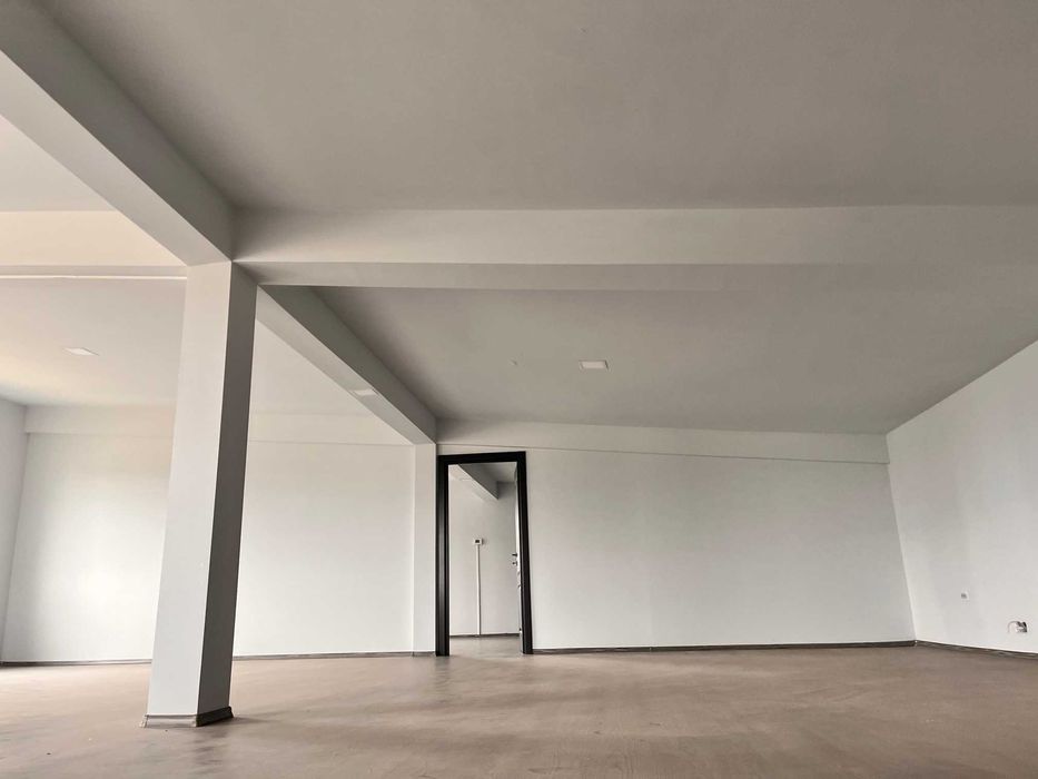 Inchiriere hala - Parc Industrial Miroslava