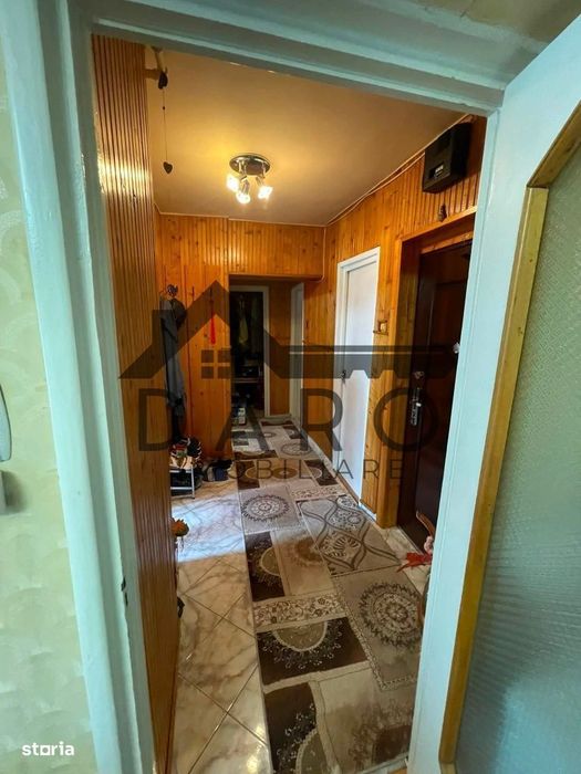 Apartament de vanzare , 2 camere, et. 3  Targu Mures , str Cutezantei