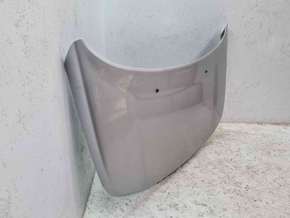 Capota LAND ROVER Freelander (LN) [Fabr 1998-2006] Zambezi Silver