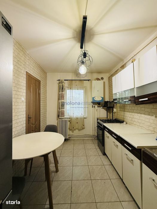 Apartament cu 2 camere, decomandat, in cartierul Marasti — fotografia 1