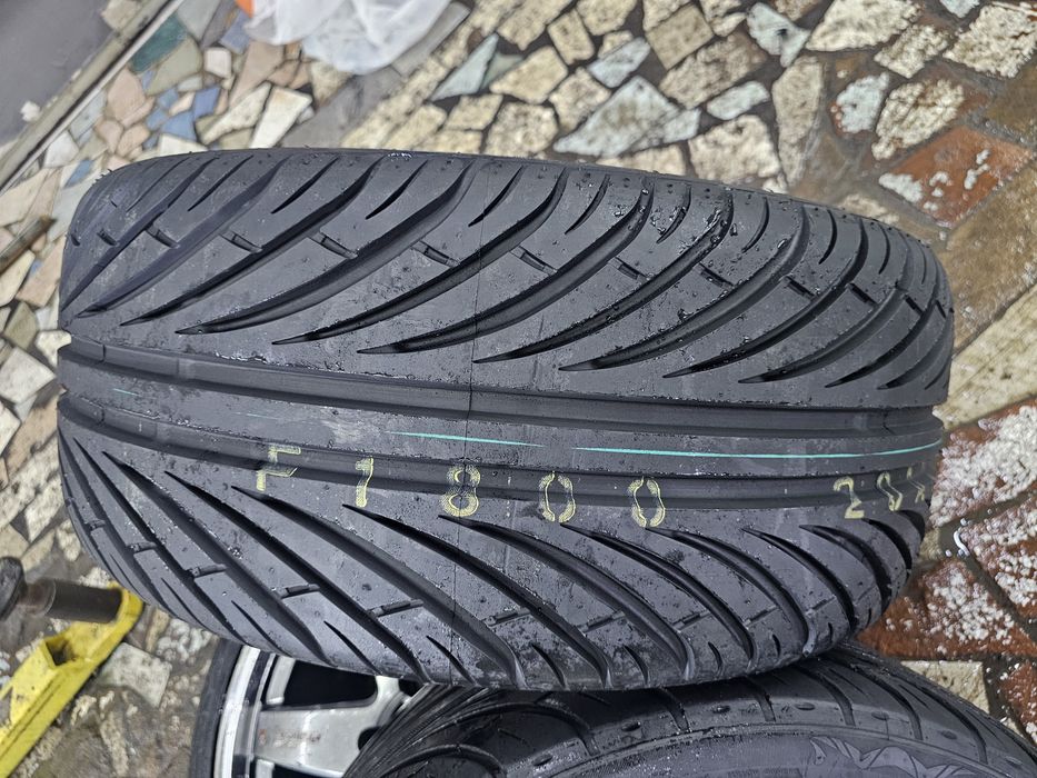 Диски R18 моноблоки