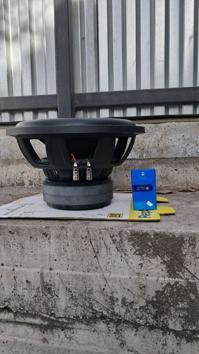 Продам сабфубер Machete