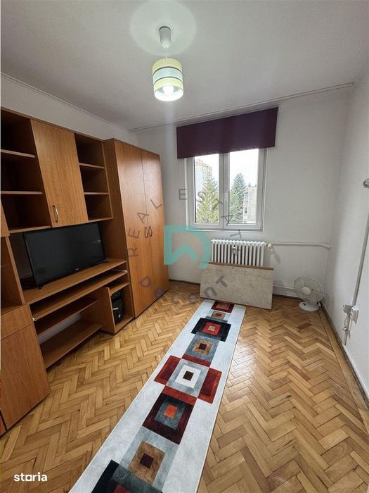 Apartament de vanzare Astra, Brasov