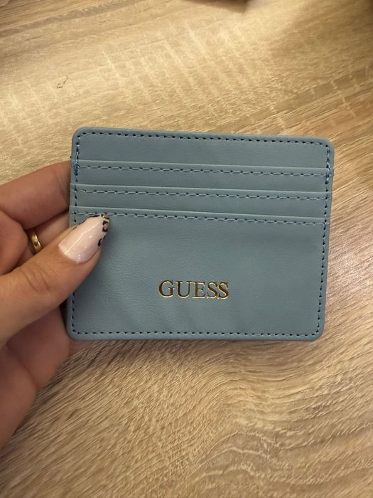Картодържач Guess