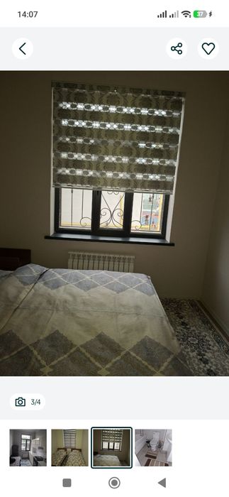 Аренда квартира долгосрочная