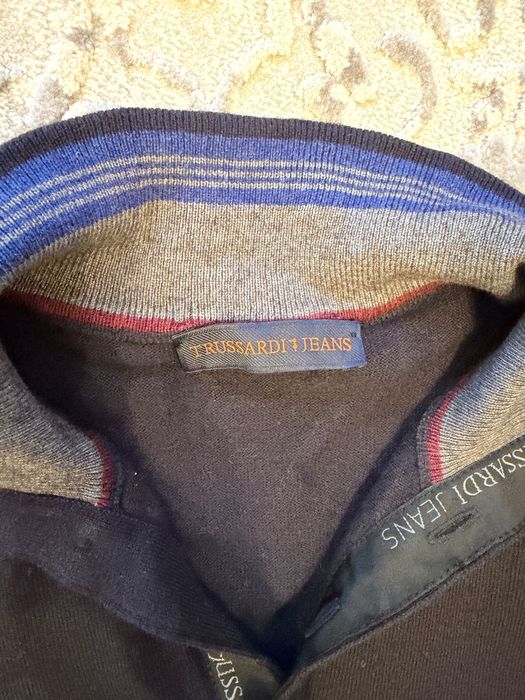 Pulover Trusardi Jeans