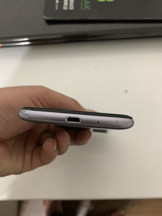 Xiaomi Redmi 6A 16gb