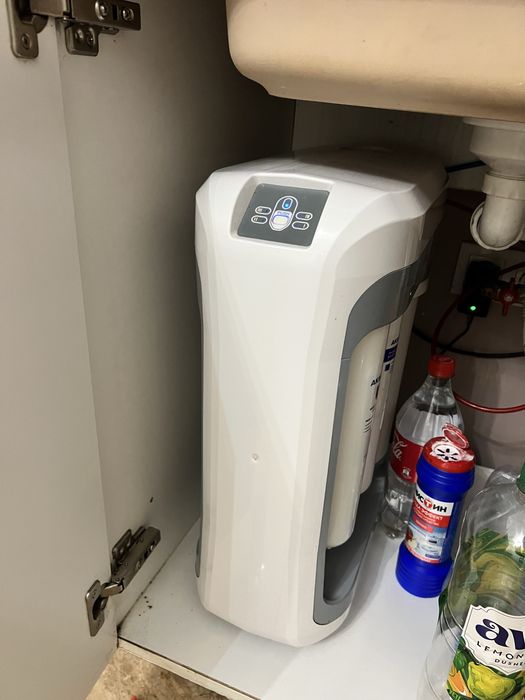 Фильтр аквафор бу