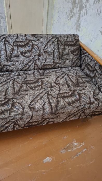 Продам диван раскладушка