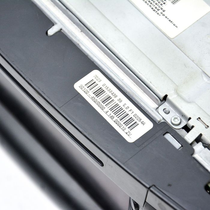 Navigatie Mercedes-Benz ML / M-CLASS (W164)  2005  > 2011