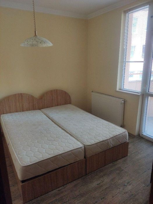 Дава се под наем Тристаен апартамент в Пловдив, Тракия - 100 кв.м за 375 € - Снимка #3