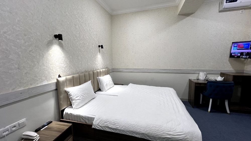 Продаётся готовый Гостиница  Юнусобод район Ахмад