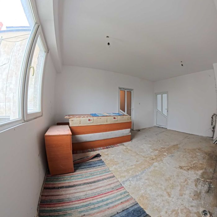 Продава се Двустаен апартамент в Разград, Лудогорие - 75 кв.м за 850 €/кв.м - Снимка #8