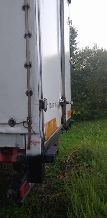 Iveco eurocargo 75E180