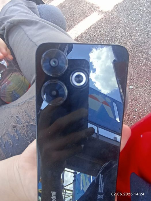 Redmi 13 обменяю