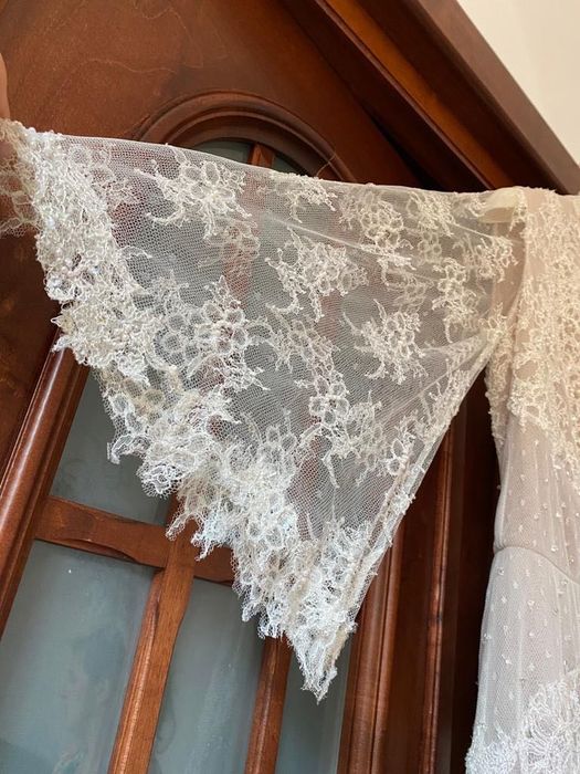 Rochie mireasa NOUA
