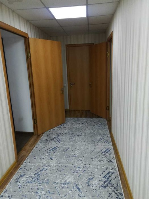 Офисное помещение! 100 кв/м!