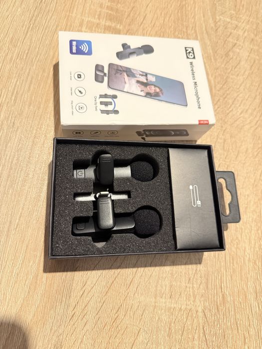 Микрофони за телефон