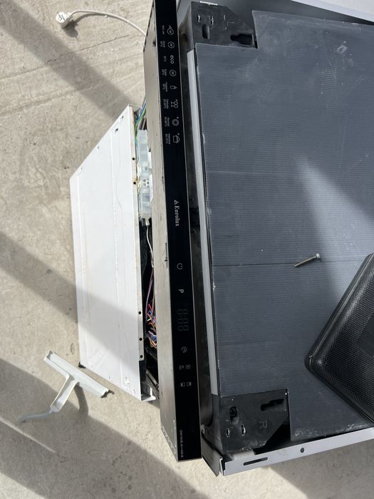 Съдомиялна Eurolux DW15VE-A++AA-8 60см