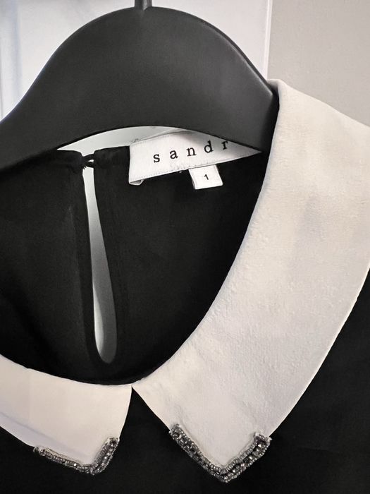 Кофта, топ Sandro