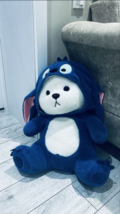 Игрушка продается в новом состоянии.