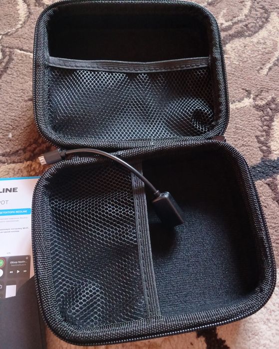 Neoline 88 00 s wifi black