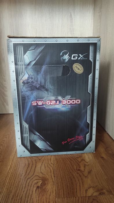 Колонка сабуфером