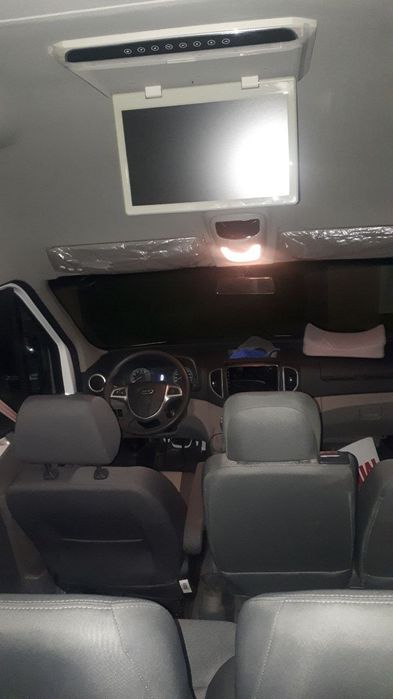 На заказ маршрутки