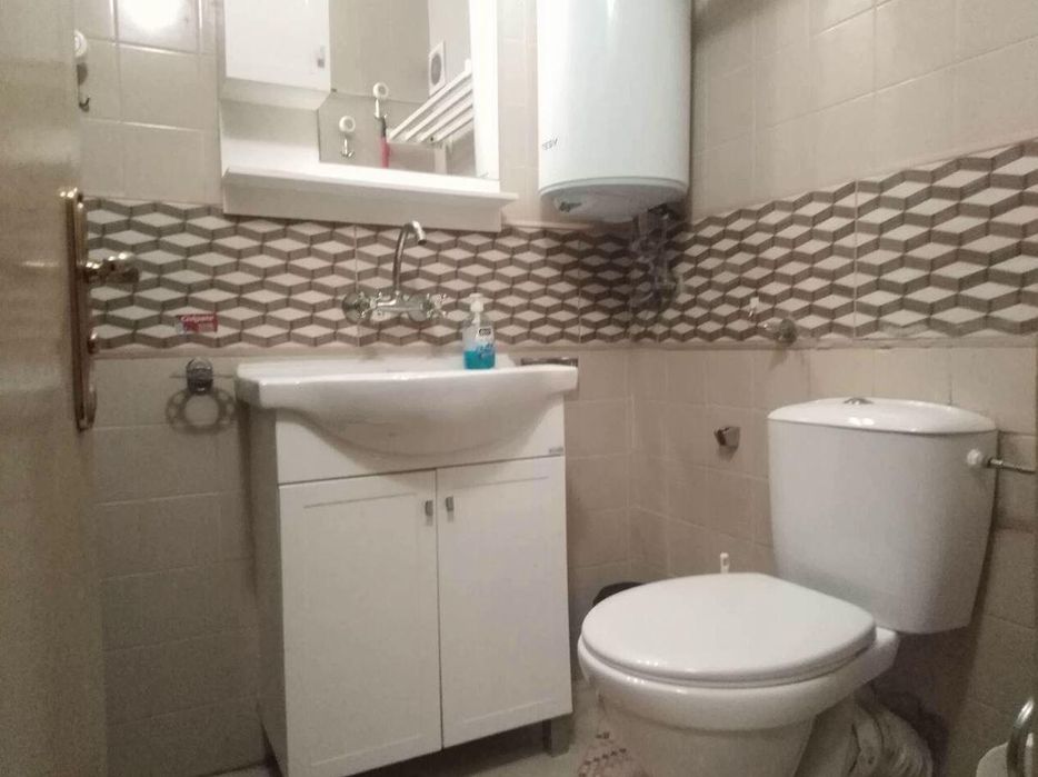 Двустаен, под наем, ж.к Лазур