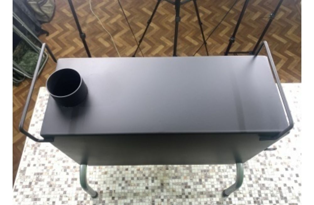 Продам печь СИБТЕРМО стандарт