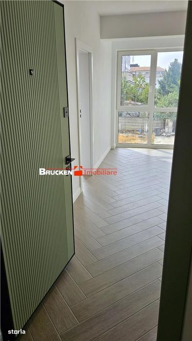 Apartament compact 38 mp | Bloc nou 2026 | Cantemir |