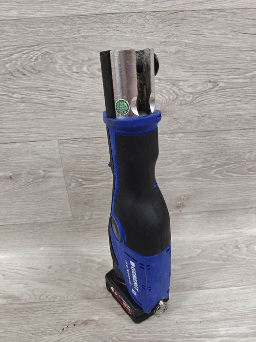 Presa geberit ACO103plus 1