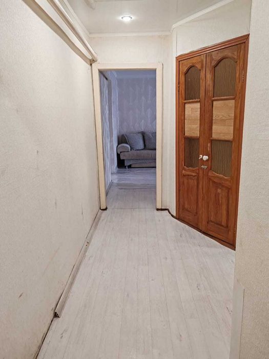 Продам 3х комнатную квартиру