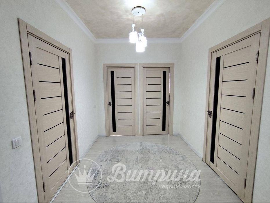 3-х комнатная квартира в Шайхантохурском районе