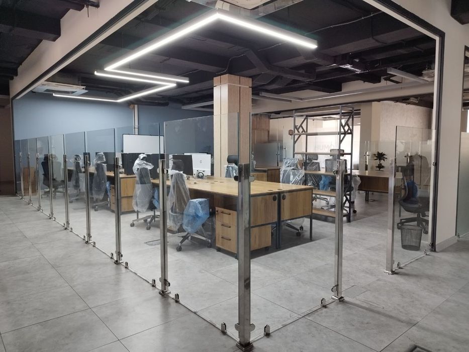 Нержавекадан Перила