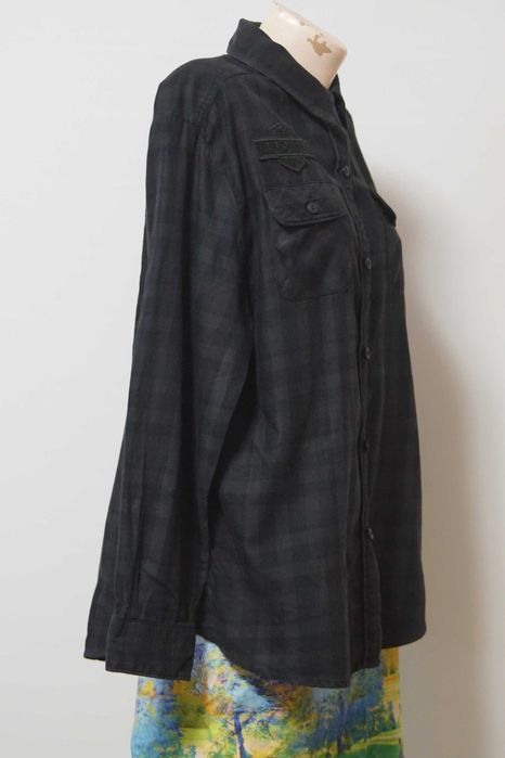Camasa Harley Davidson  marimea L