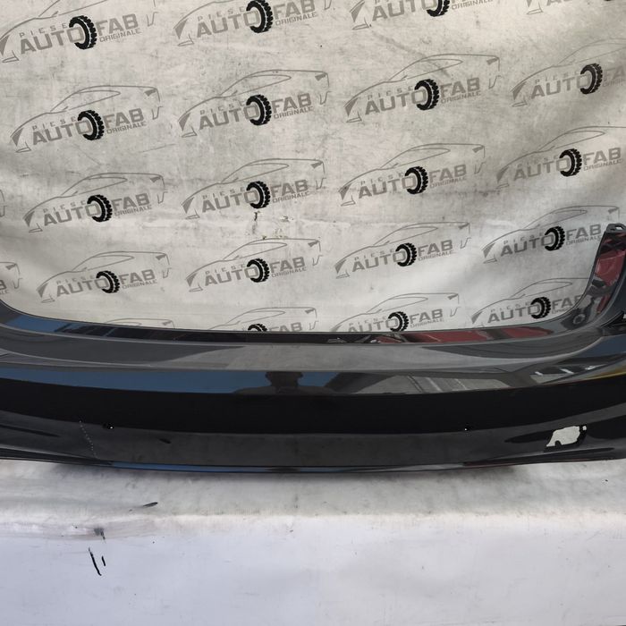 Bara spate BMW Seria 3 G20 M-Paket Limuzina/Berlina/Sedan an 2019-2020