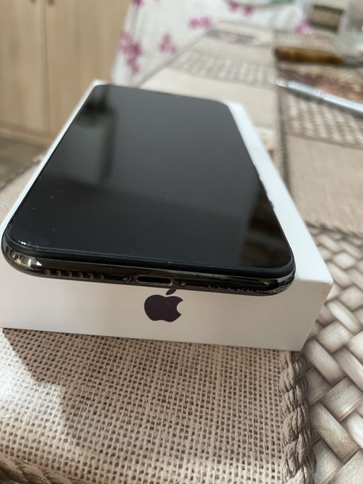 IPhone X de 64 GB