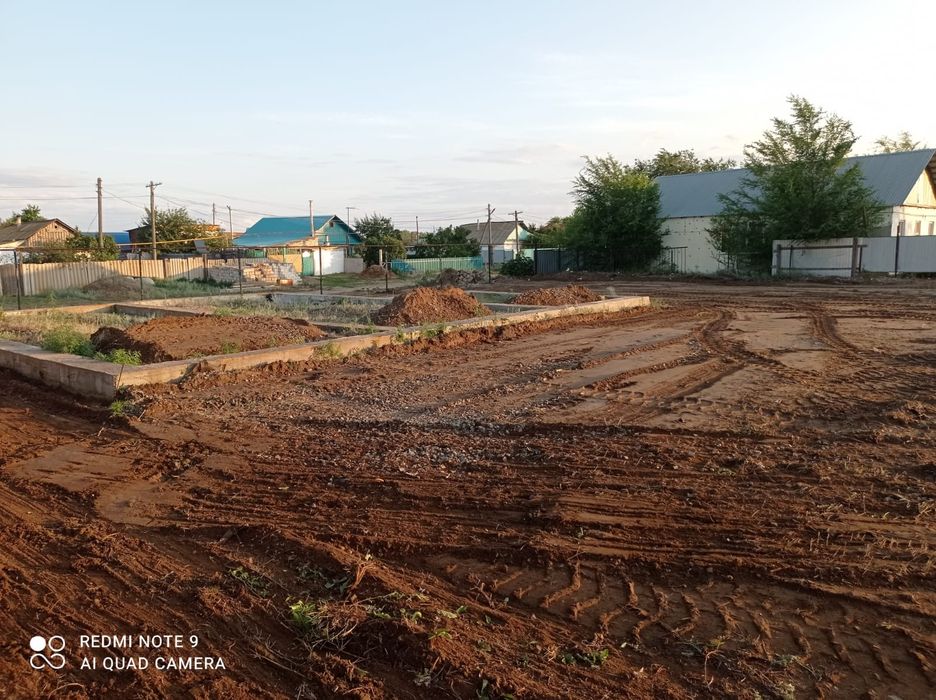 Продам участок в Трекино