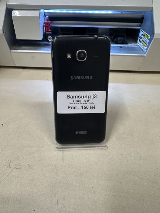Samsung j3 / 32 gb / garantie