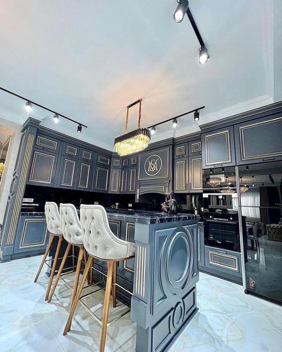 Ташкент Сити-Gardens! Сдается 4-х комнатная квартира в элит комплексе!